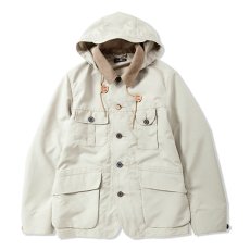 画像1: ☆SALE☆CASH CA ＜カシュカ＞/ HUNTING JACKET [BEIGE] (1)