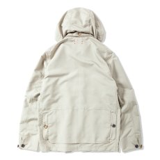 画像2: ☆SALE☆CASH CA ＜カシュカ＞/ HUNTING JACKET [BEIGE] (2)