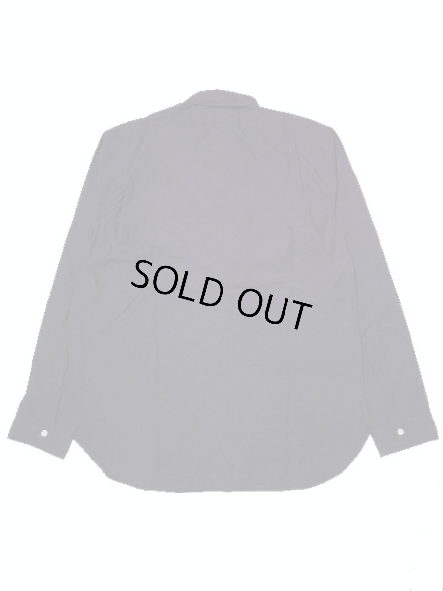 画像3: THE WYLER CLOTHING CO. ＜ザ ワイラー クロージング＞ / IDEAL SHITS [NAVY] (3)