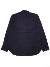 画像3: THE WYLER CLOTHING CO. ＜ザ ワイラー クロージング＞ / IDEAL SHITS [NAVY] (3)