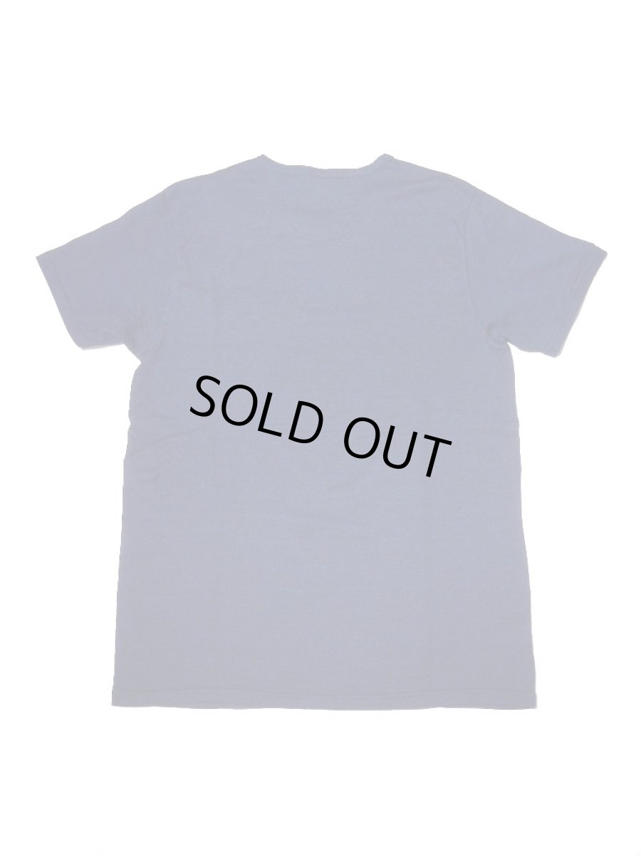 画像2: THE WYLER CLOTHING CO. ＜ザ ワイラー クロージング＞ / SALINAS INDIGO CUTSEW [INDIGO] (2)