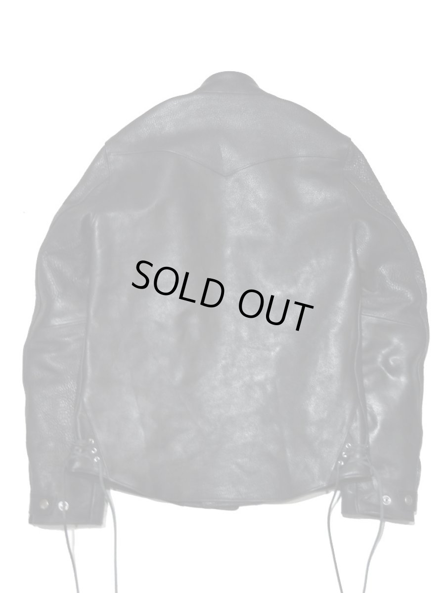 画像3: FAR EASTERN ENTHUSIAST [ファーイースタン　エンスージアスト] THE GREAT SMOKY　[BLACK] (3)