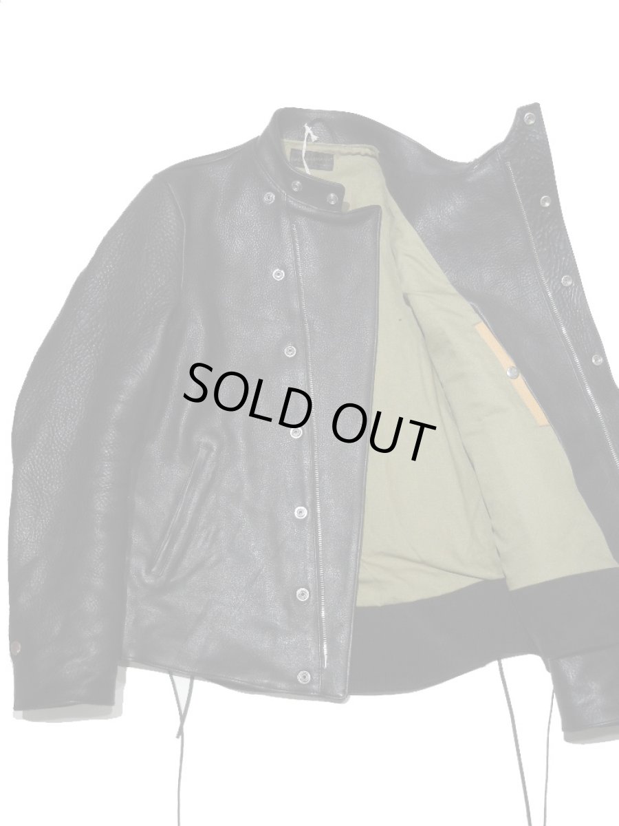 画像2: FAR EASTERN ENTHUSIAST [ファーイースタン　エンスージアスト] THE GREAT SMOKY　[BLACK] (2)