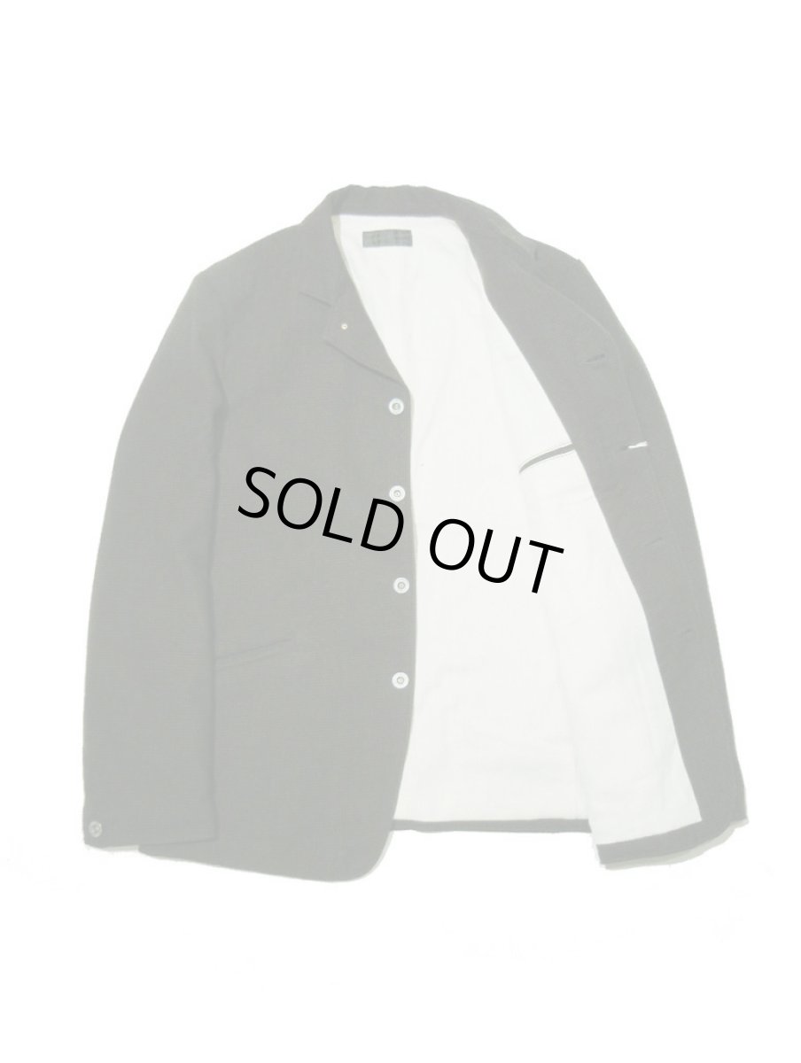 画像2: FAR EASTERN ENTHUSIAST [ファーイースタン　エンスージアスト] ”FOPPISH” SUIT　[OLIVE CHIDORI] (2)