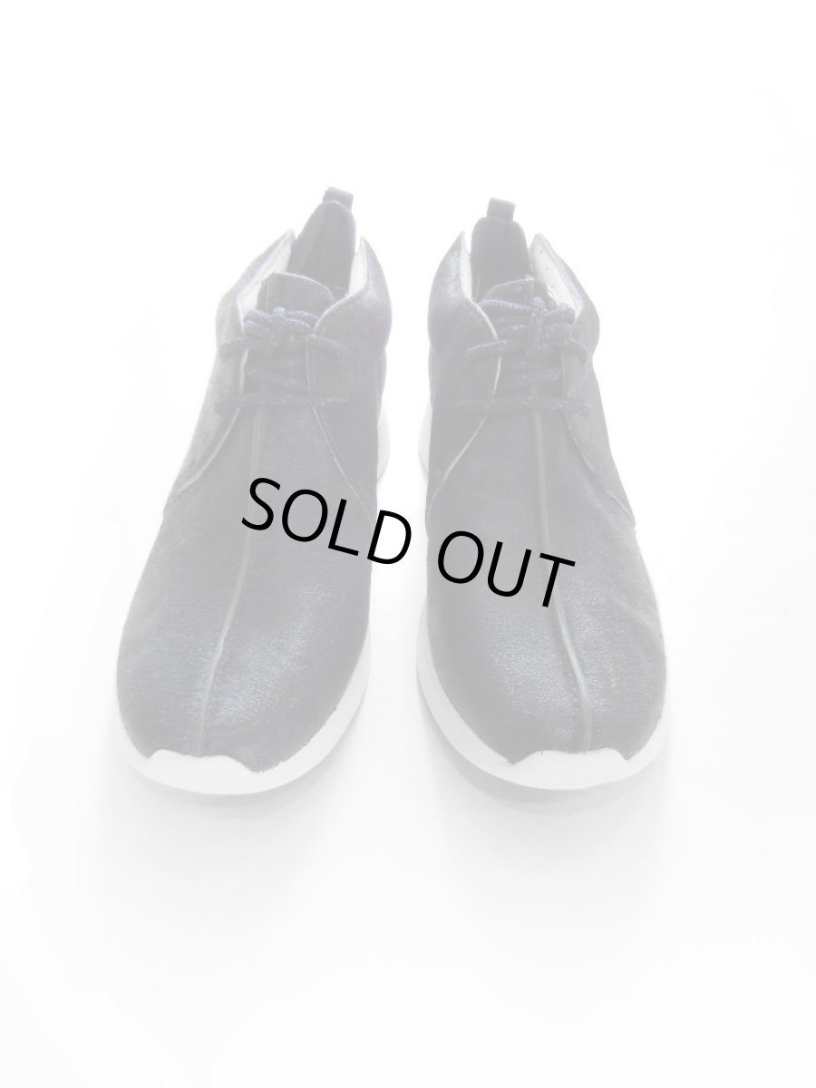 画像2: Heather Grey Wall / ×Clarks Sports Wear TRAXTER GREY [NAVY] (2)