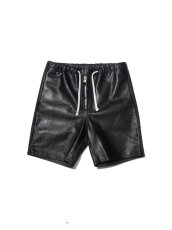 画像1: FAR EASTERN ENTHUSIAST [ファーイースタン　エンスージアスト] ”THE EASTERN SHORTS”　[BLACK] (1)