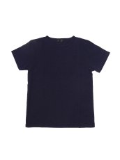 画像1: FAR EASTERN ENTHUSIAST [ファーイースタン　エンスージアスト] ”FABULOUS TEE”  [NAVY] (1)