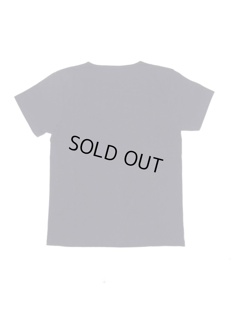 画像2: FAR EASTERN ENTHUSIAST [ファーイースタン　エンスージアスト] ”FABULOUS TEE”  [NAVY] (2)