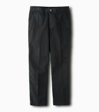 画像1: PHIGVEL [フィグベル] UTILITY TROUSERS [INK BLACK] (1)