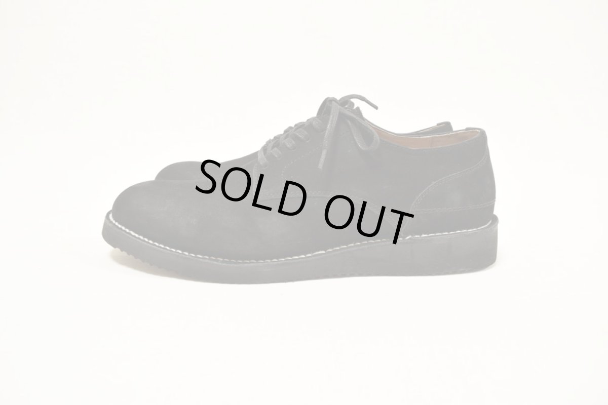 画像2: mythography [ミソグラフィー] myth088 [BLACK] (2)