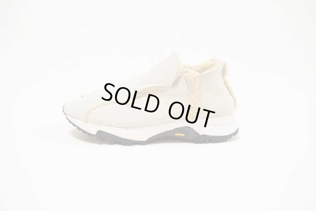 画像2: mythography [ミソグラフィー] myth101 [WHITE] (2)