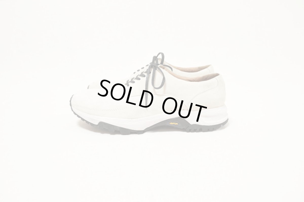 画像2: mythography [ミソグラフィー] myth099 [WHITE] (2)