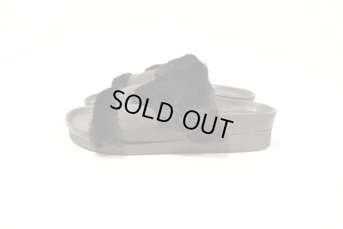 画像2: mythography [ミソグラフィー] myth094 [BLACK] (2)