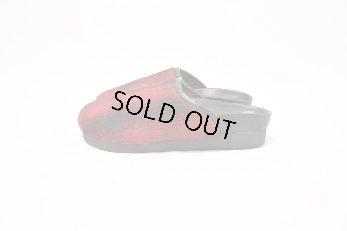 画像2: mythography [ミソグラフィー] myth091 [RED] (2)