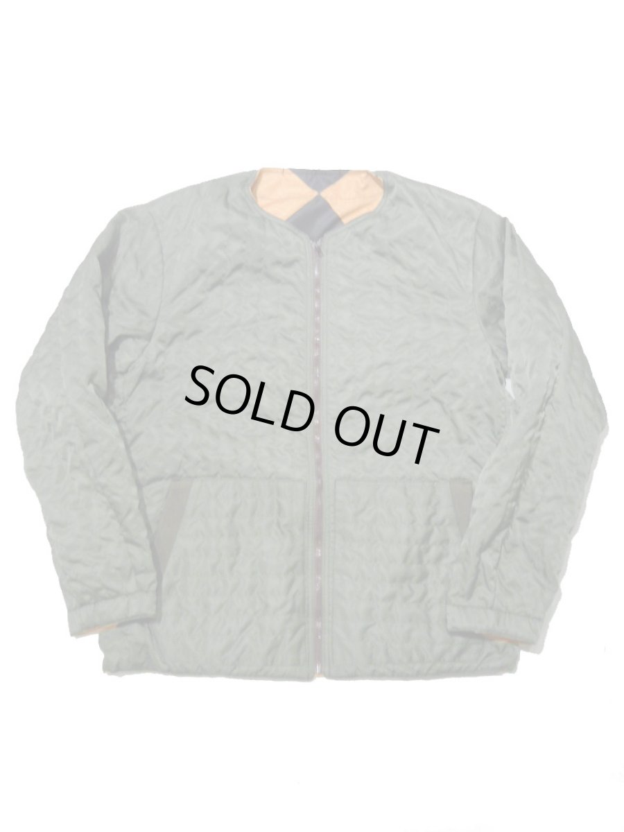 画像3: FAR EASTERN ENTHUSIAST [ファーイースタン　エンスージアスト] ”G-1 (MOD)” [ORANGE×BLACK] (3)