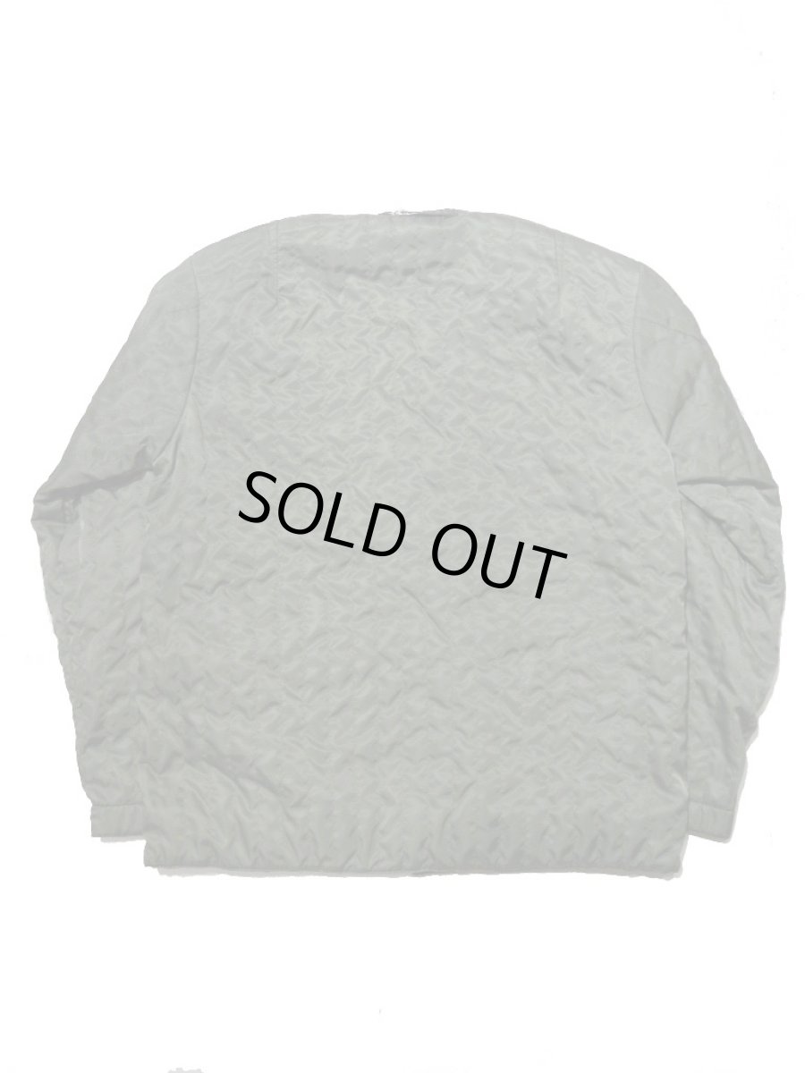 画像4: FAR EASTERN ENTHUSIAST [ファーイースタン　エンスージアスト] ”G-1 (MOD)” [ORANGE×BLACK] (4)