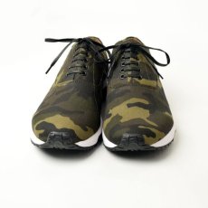 画像3: mythography [ミソグラフィー] MILITARY SNEAKERS [CAMO] (3)