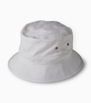 【新品】PHIGVEL　フィグベル　バケットハット　HAT　PMAR-AC01 PHIGVEL MAKERS & Co. / BUCKET HAT / SAND BEIGE
