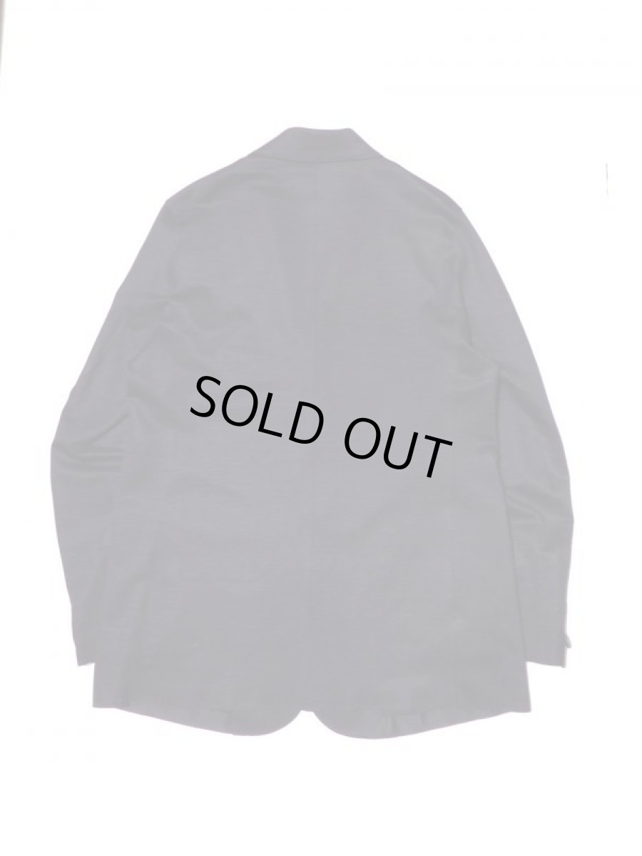 画像4: URU [ウル] MIRANO RIB JACKET [D.NAVY]  (4)