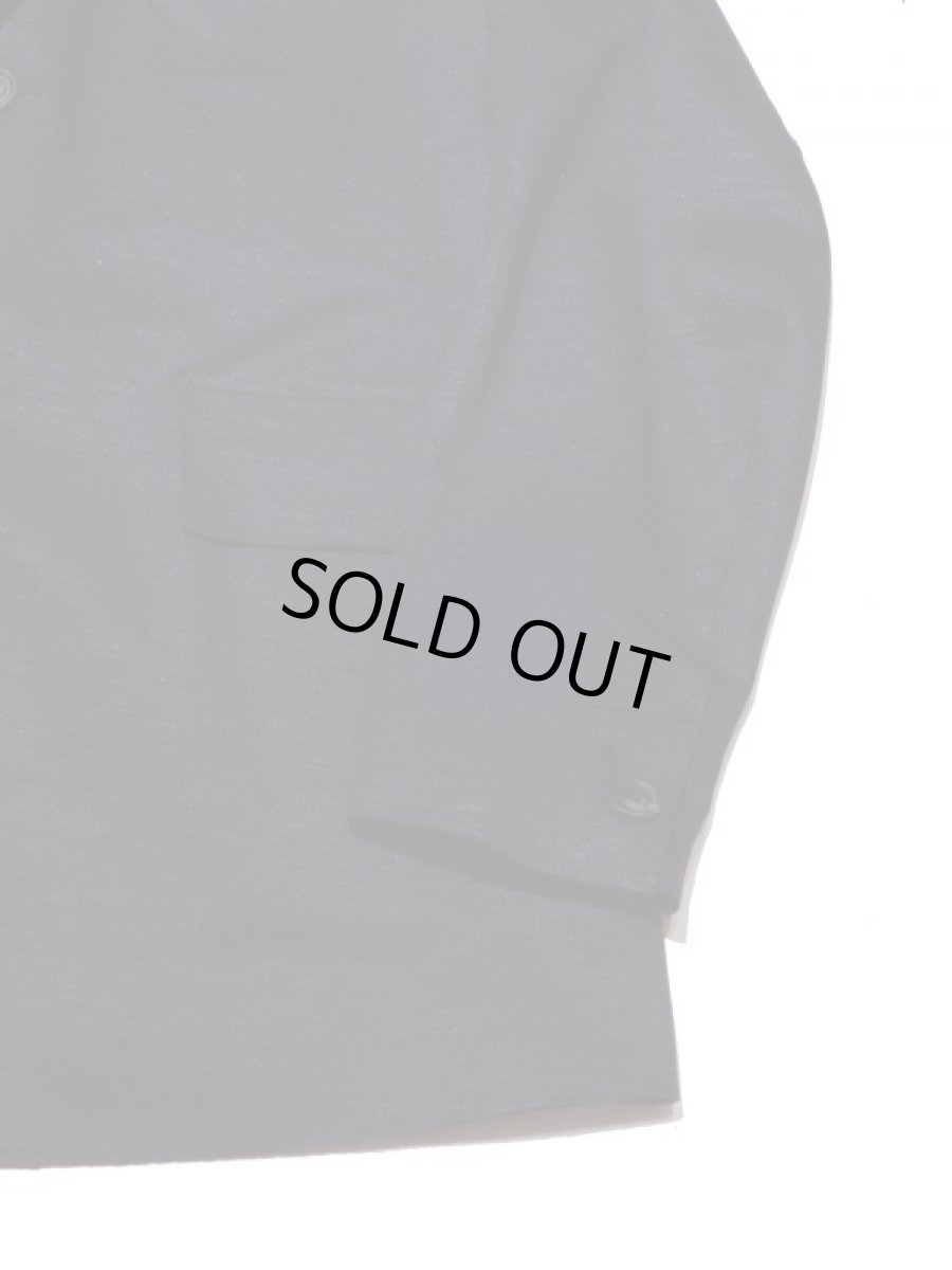 画像3: URU [ウル] MIRANO RIB JACKET [D.NAVY]  (3)