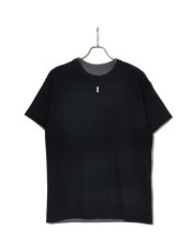 画像1: Sasquatchfabrix. [サスクワッチファブリックス] “SENSOU” CREWNECK H/S [BLACK]  (1)