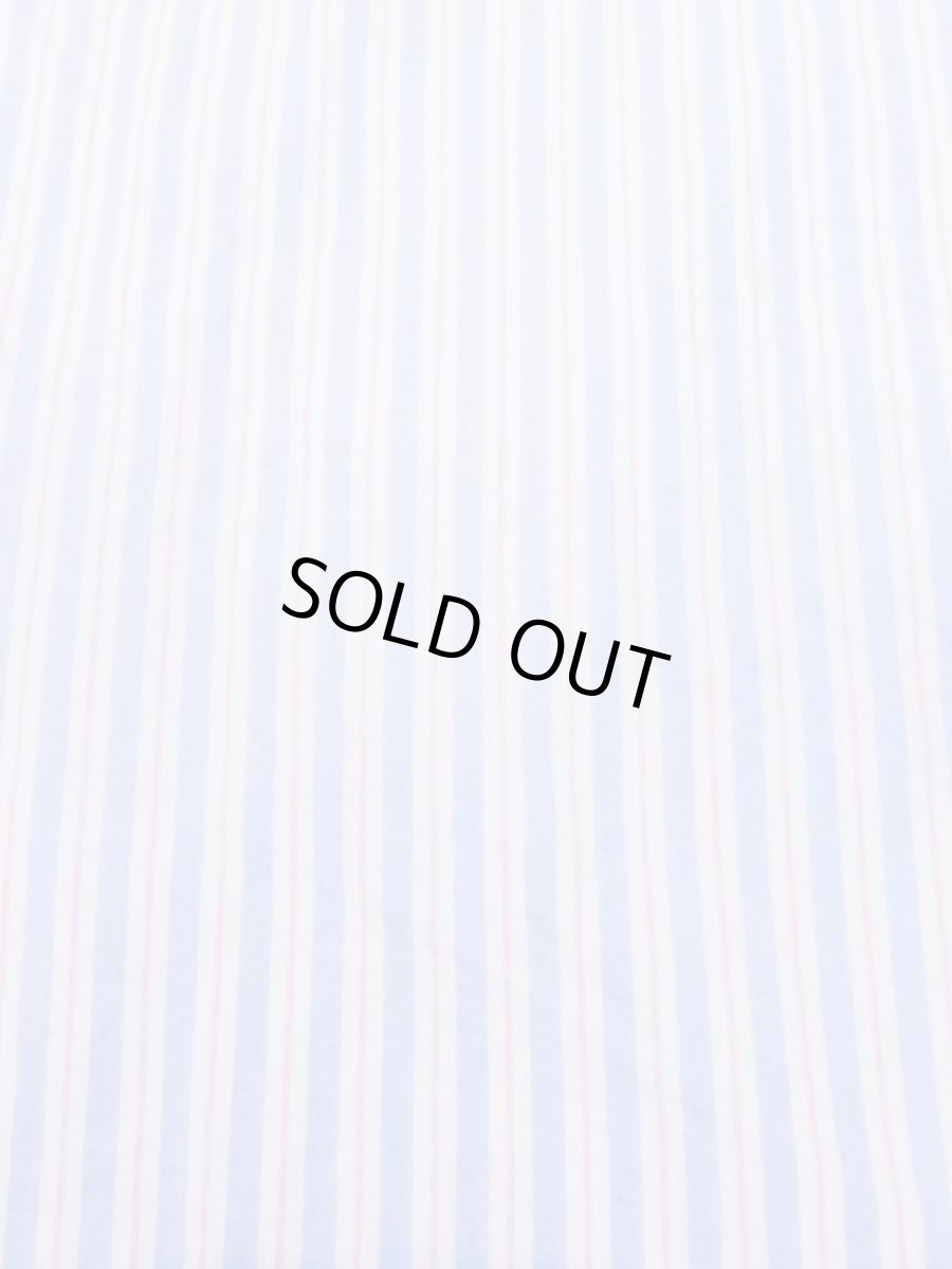 画像2: URU [ウル]  L/S SHIRT [SAX] (2)