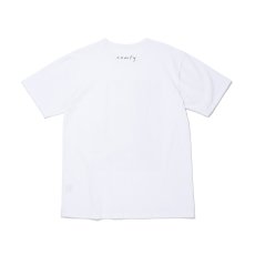 画像2: COMFY OUTDOOR GARMENT [コンフィーアウトドアガーメント] CMF×YURI SHIBUYA YOSEMITE EI CAPITAN TEE [WHITE] (2)