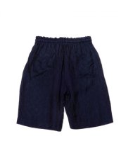 画像2: URU [ウル] CUPRA  SHORTS [NAVY] (2)