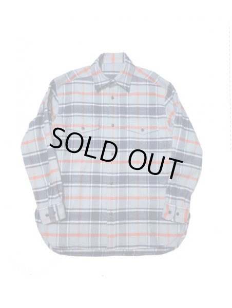 URU FLANNEL SHIRTS