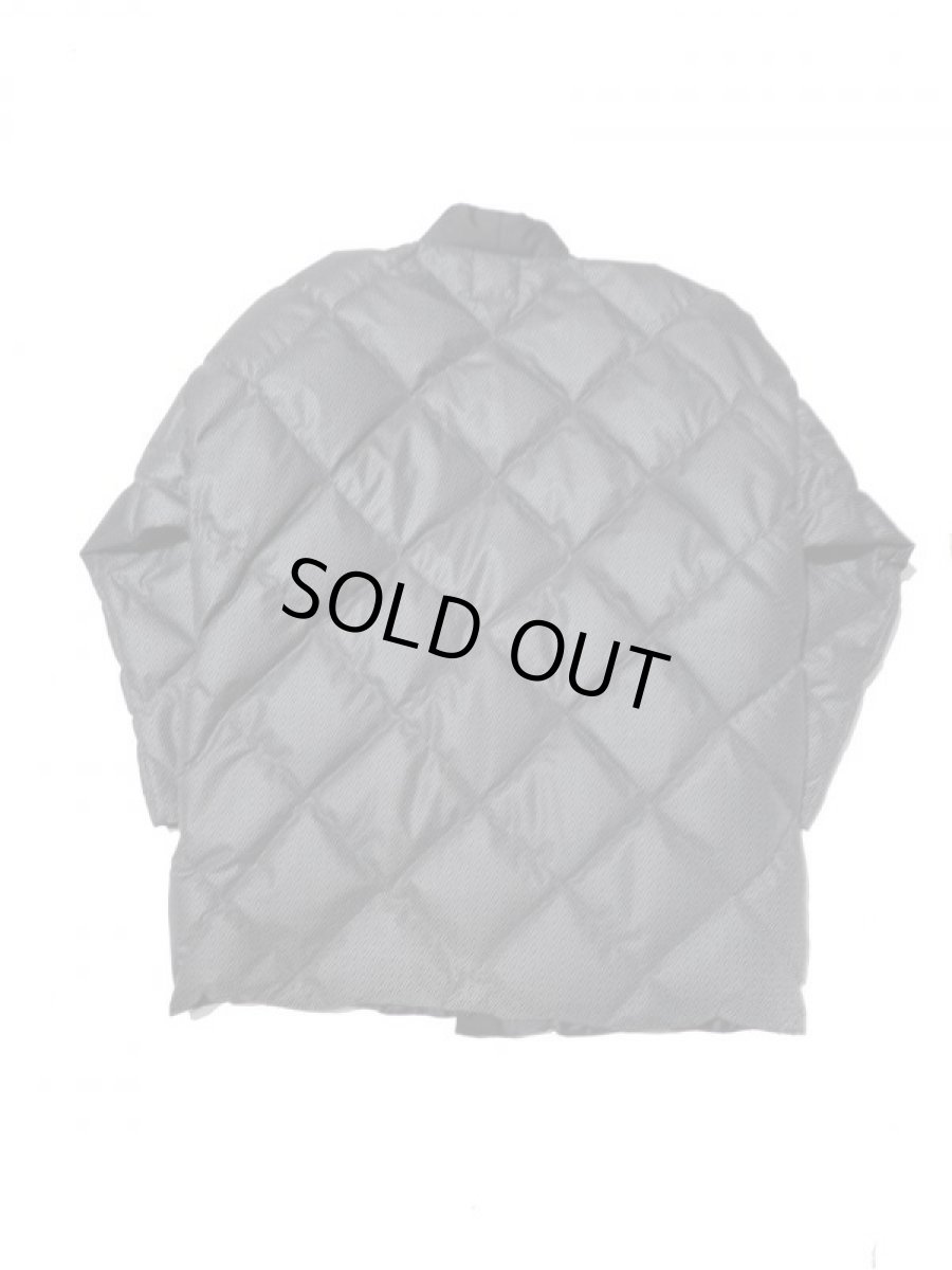 画像3: COMFY OUTDOOR GARMENT [コンフィーアウトドアガーメント] DOTERA DOWN GRAY [GRAY] (3)