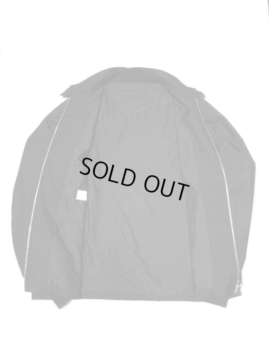 画像2: URU [ウル] SWING TOP (TYPE A) [CHARCOAL]  (2)