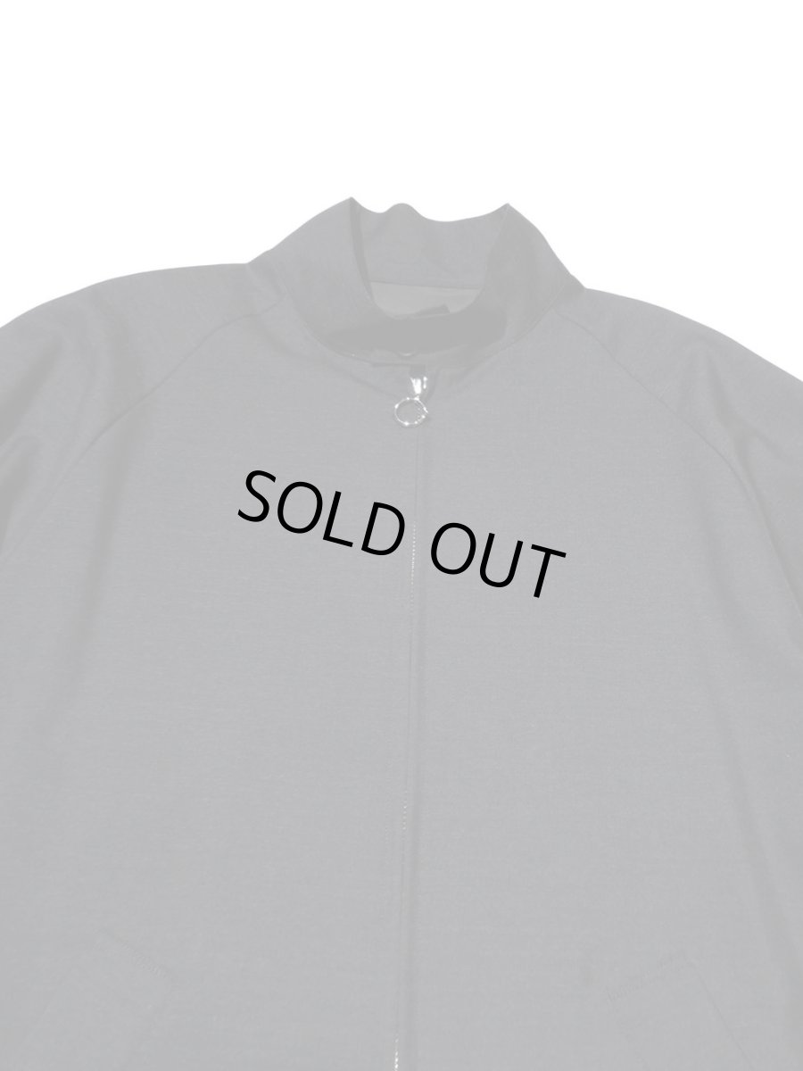 画像3: URU [ウル] SWING TOP (TYPE A) [CHARCOAL]  (3)