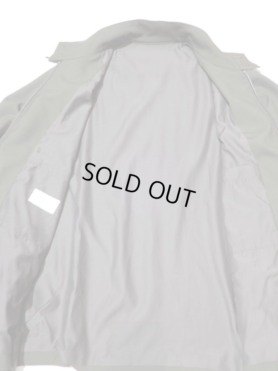 画像3: URU [ウル] SWING TOP (TYPE A) [OLIVE]  (3)