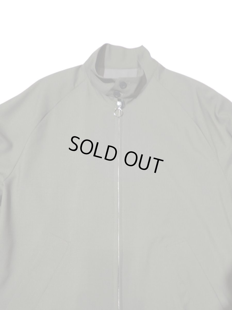 画像2: URU [ウル] SWING TOP (TYPE A) [OLIVE]  (2)