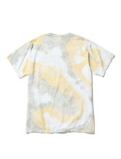 画像2: Sasquatchfabrix. [サスクワッチファブリックス]NANPOU H/S TEE-004 [WHITE COYOTE]  (2)