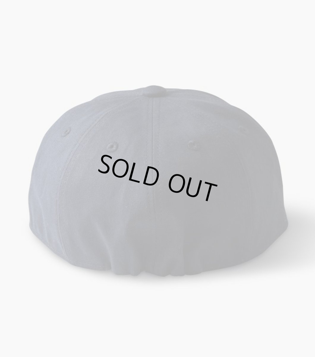 画像2: PHIGVEL [フィグベル] TWILL CAP [NAVY] (2)