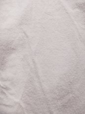 画像4: Sasquatchfabrix.  [サスクワッチファブリックス] PAINT DRESS SHIRT [WHITE]  (4)
