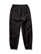 画像2: Sasquatchfabrix.  [サスクワッチファブリックス] VENTILATION PANT [BLACK]  (2)