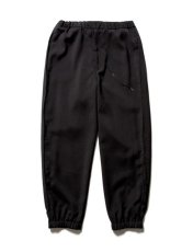 画像1: Sasquatchfabrix.  [サスクワッチファブリックス] VENTILATION PANT [BLACK]  (1)