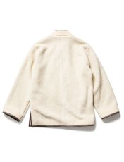 画像2: Sasquatchfabrix.  [サスクワッチファブリックス] BOA HANTEN [BEIGE]  (2)