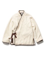 画像1: Sasquatchfabrix.  [サスクワッチファブリックス] BOA HANTEN [BEIGE]  (1)