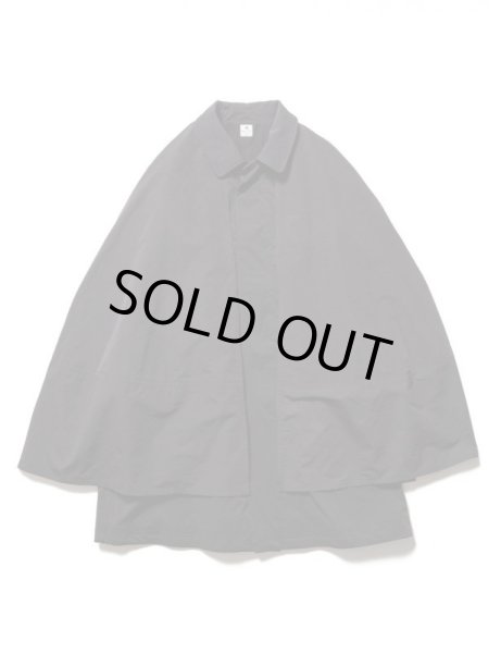 Sasquatchfabrix./ CLOAK COAT