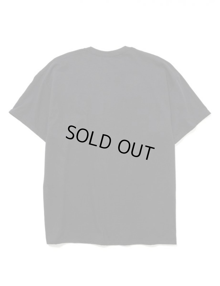 画像2: Sasquatchfabrix. [サスクワッチファブリックス]"オッペケペー Revival” TEE [BLACK]  (2)