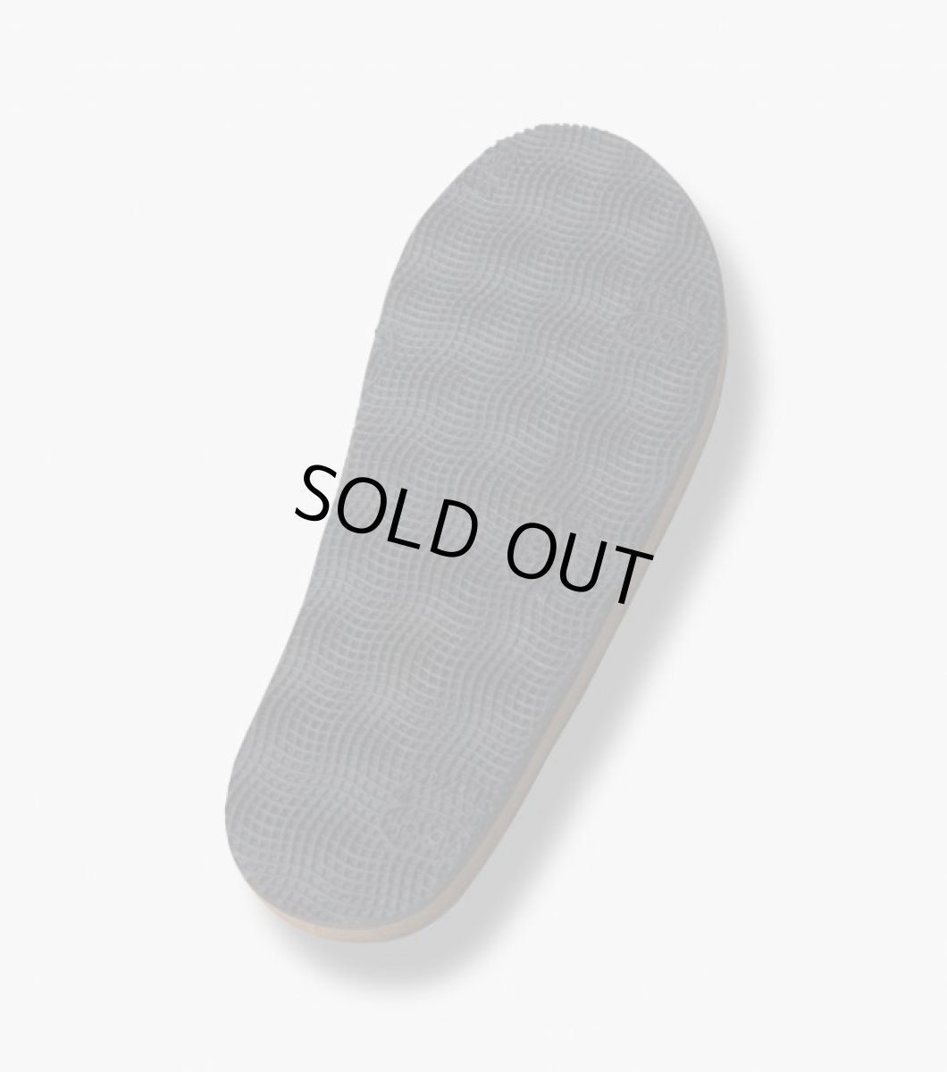 画像2: PHIGVEL [フィグベル] Leather Beach Sandal [BLACK] (2)