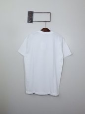 画像3: STRANGE TRIP [ストレンジトリップ] PSYCHEDELIC SURFER TEE [WHITE] (3)