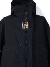 画像5: COMFY OUTDOOR GARMENT [コンフィーアウトドアガーメント] ALL TIME COAT [BLACK] (5)