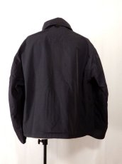 画像5: COMFY OUTDOOR GARMENT [コンフィーアウトドアガーメント] FISHING JACKET [BLACK] (5)