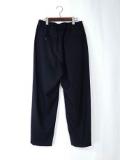 画像3: URU [ウル] EASY PANTS [NAVY]  (3)