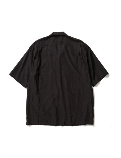 Sasquatchfabrix.」 HIIRAGI HS SHIRT Sasquatchfabrix Sasquatchfabrix HIIRAGI H/S SHIRT | Grailed
