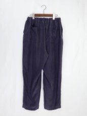 画像3: URU [ウル] EASY  PANTS [NAVY]  (3)